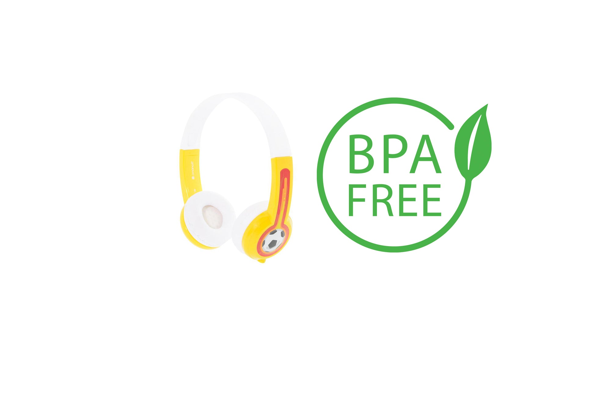 STAY BPA-FREE!