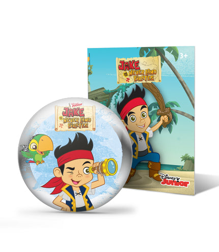 Disney Junior Jake and the Neverland Pirates StoryShield