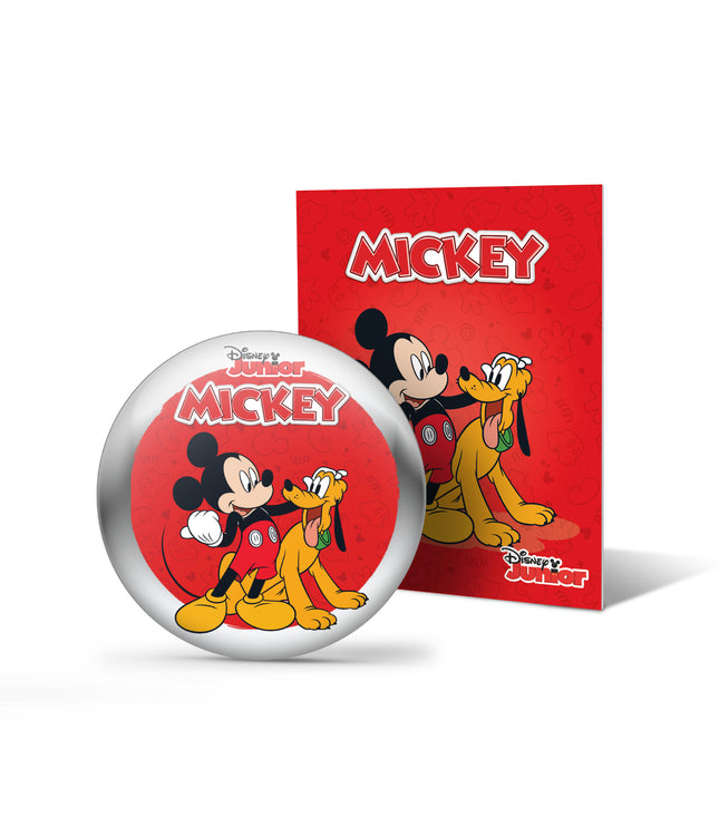 Disney Junior Mickey Mouse StoryShield