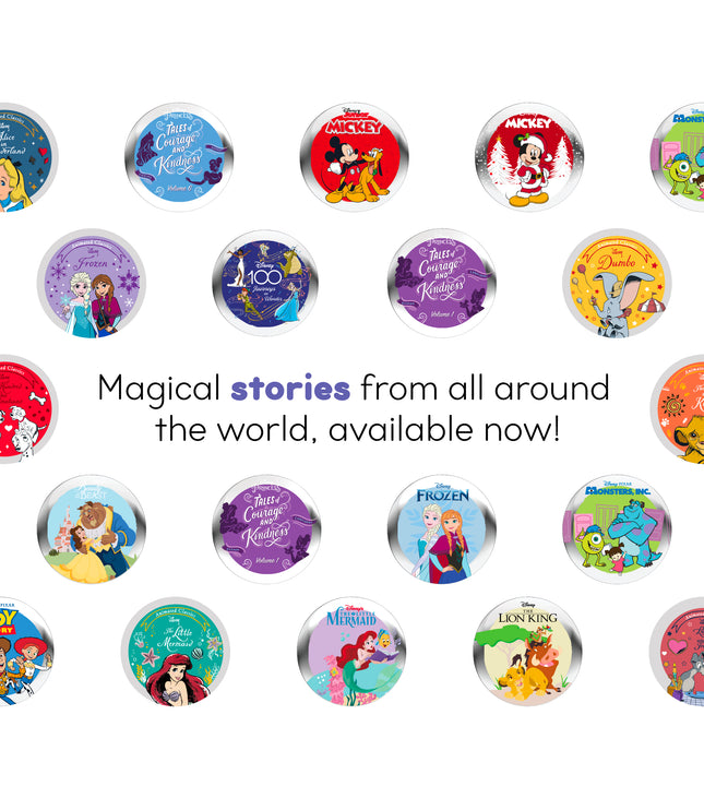 Disney's Fairies StoryShield