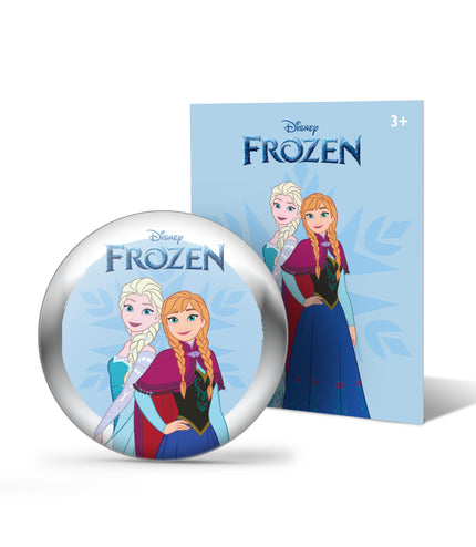 Disney Frozen StoryShield