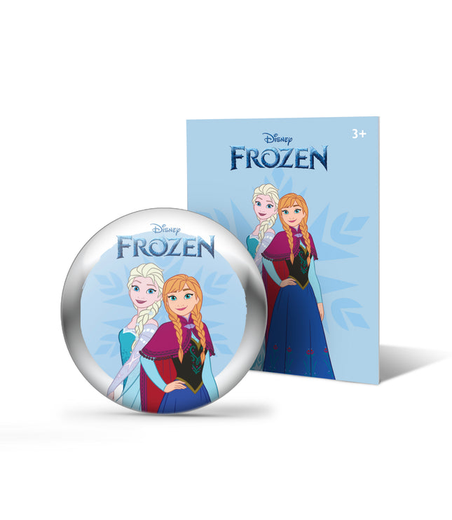 Disney Frozen StoryShield