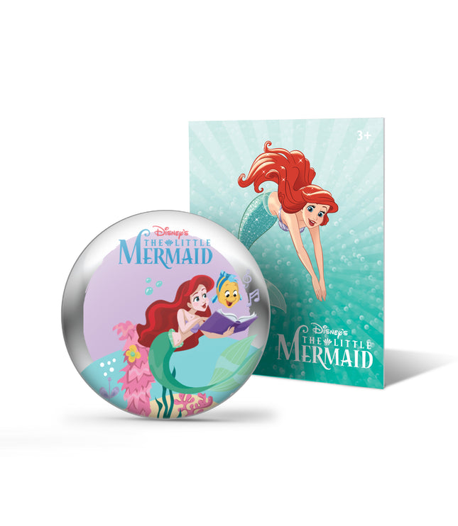 Disney's The Little Mermaid & Other Princesses StoryShield