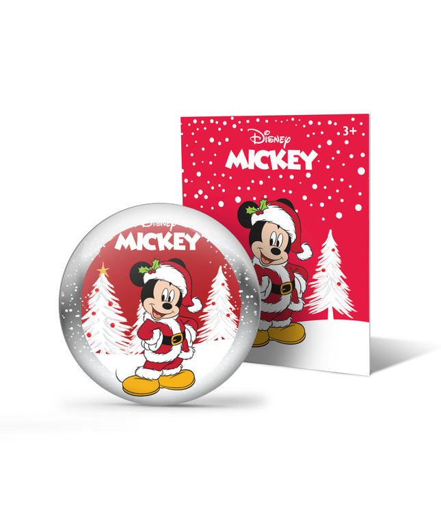 Disney Mickey Mouse Christmas Collection StoryShield