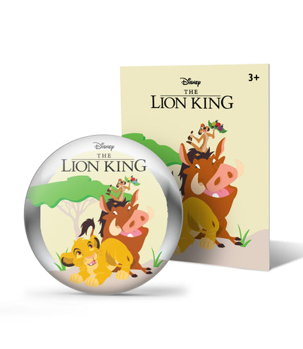 Disney's Lion King StoryShield