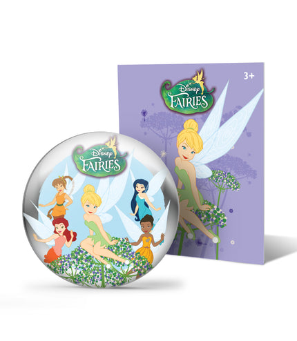 Disney's Fairies StoryShield