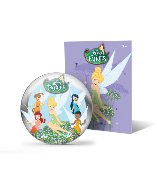 Disney's Fairies StoryShield