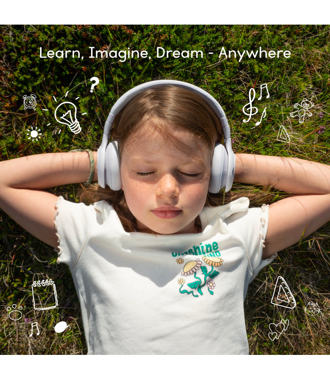 Lingokids Songs: Learn Routines and Practical Skills with Lisa