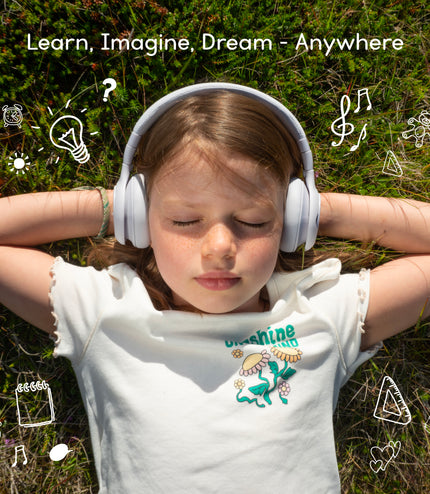 Lingokids Songs: Learn Routines and Practical Skills with Lisa