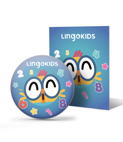 Lingokids Songs: Learn Math and Science with Billy StoryShield