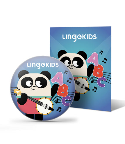 Lingokids Songs: Learn to Read with Elliot StoryShield