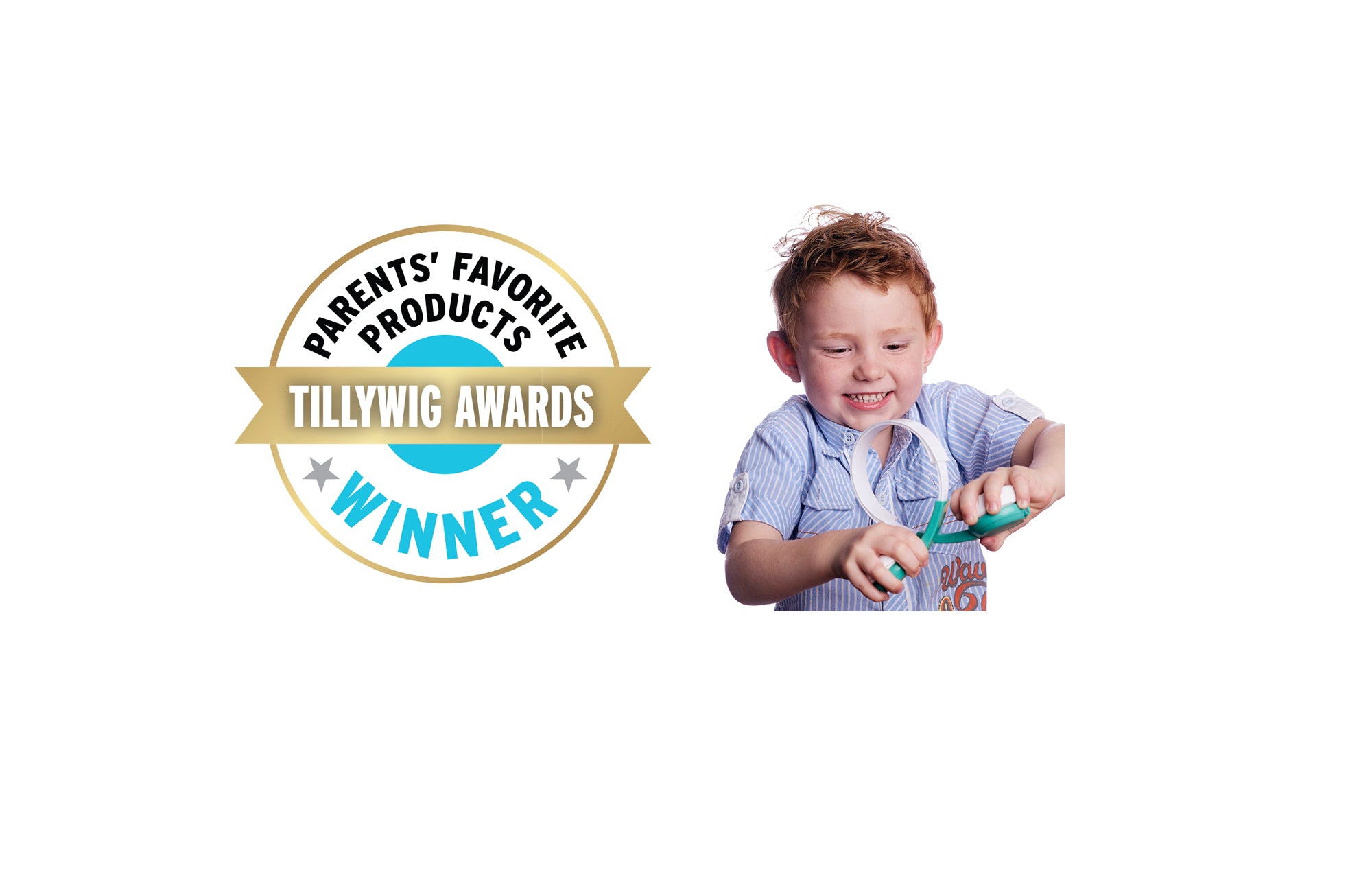 BUDDYPHONES RECEIVE TILLYWIG AWARDS!