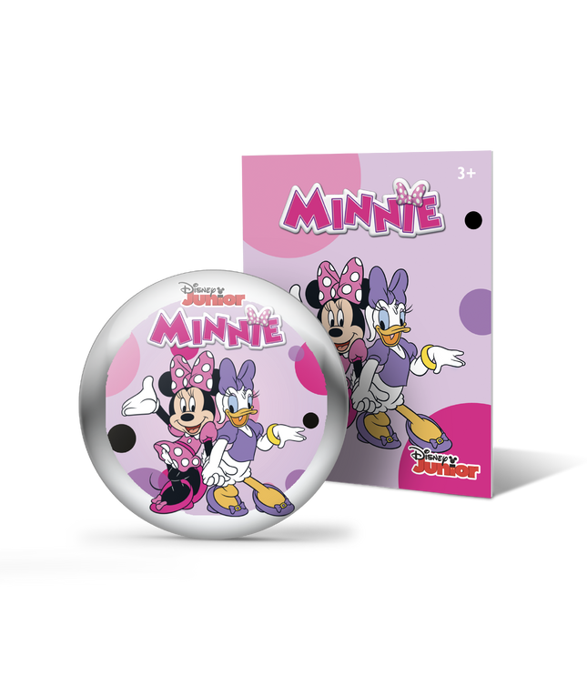 Disney Junior Minnie Mouse StoryShield