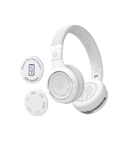 StoryPhones with PlayShield + ZenShield