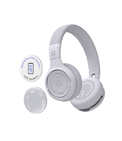 StoryPhones with PlayShield + ZenShield