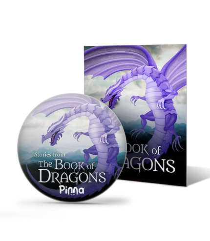 The Book of Dragons 1 StoryShield