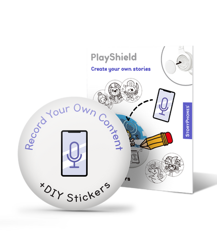 PlayShield