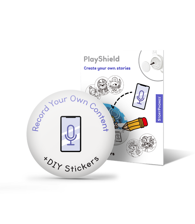 PlayShield