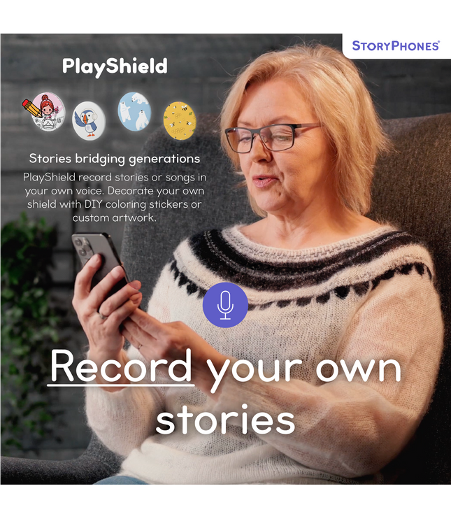 PlayShield