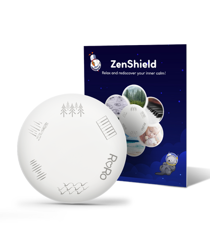 ZenShield