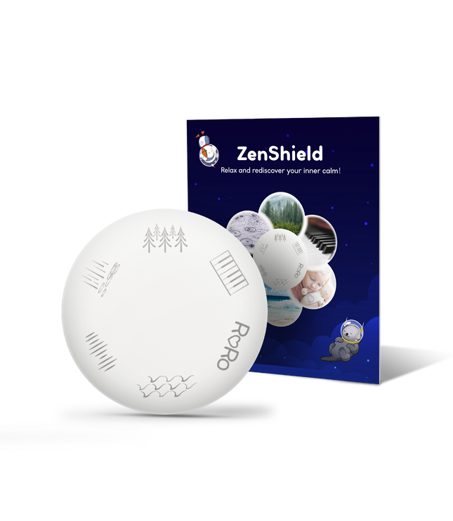 ZenShield