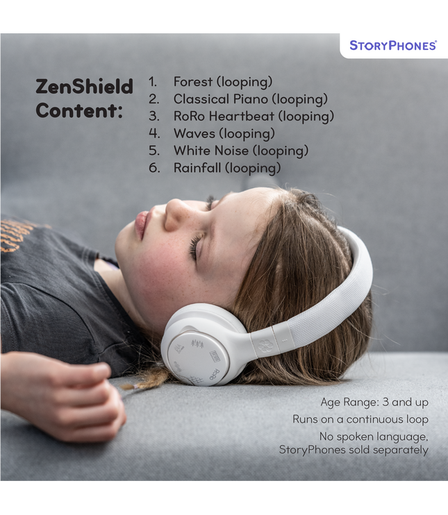 ZenShield