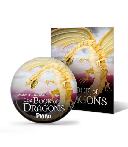 The Book of Dragons 2 StoryShield