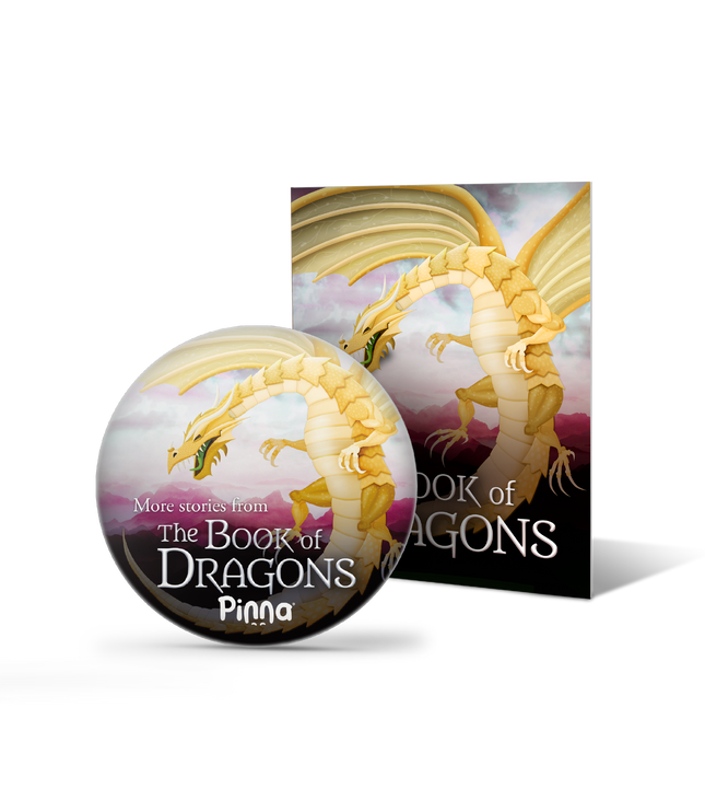 The Book of Dragons 2 StoryShield